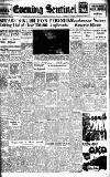 Staffordshire Sentinel Friday 12 April 1946 Page 1