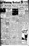 Staffordshire Sentinel Saturday 13 April 1946 Page 1