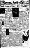 Staffordshire Sentinel Saturday 20 April 1946 Page 1