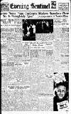 Staffordshire Sentinel Monday 29 July 1946 Page 1