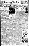 Staffordshire Sentinel Friday 06 September 1946 Page 1