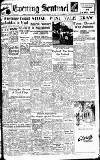 Staffordshire Sentinel Saturday 28 September 1946 Page 1