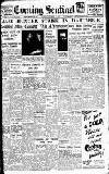 Staffordshire Sentinel Tuesday 15 October 1946 Page 1