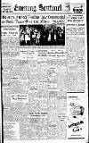 Staffordshire Sentinel Wednesday 12 February 1947 Page 1
