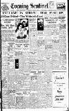 Staffordshire Sentinel Thursday 02 January 1947 Page 1