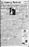 Staffordshire Sentinel Friday 03 January 1947 Page 1