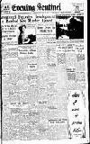 Staffordshire Sentinel Monday 27 January 1947 Page 1