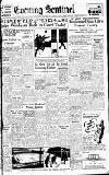 Staffordshire Sentinel Wednesday 29 January 1947 Page 1