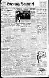 Staffordshire Sentinel Friday 28 February 1947 Page 1