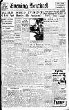Staffordshire Sentinel Thursday 06 March 1947 Page 1