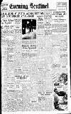 Staffordshire Sentinel Friday 07 March 1947 Page 1