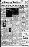 Staffordshire Sentinel Tuesday 01 April 1947 Page 1