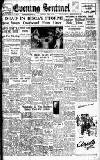 Staffordshire Sentinel Saturday 05 April 1947 Page 1