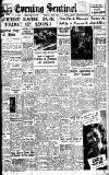Staffordshire Sentinel Monday 07 April 1947 Page 1