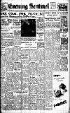 Staffordshire Sentinel Thursday 10 April 1947 Page 1