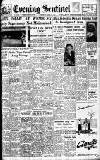 Staffordshire Sentinel Saturday 12 April 1947 Page 1