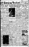 Staffordshire Sentinel Monday 21 April 1947 Page 1