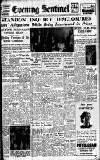 Staffordshire Sentinel Wednesday 23 April 1947 Page 1