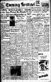 Staffordshire Sentinel Thursday 24 April 1947 Page 1