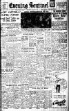 Staffordshire Sentinel Saturday 02 August 1947 Page 1