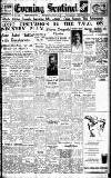 Staffordshire Sentinel Wednesday 06 August 1947 Page 1
