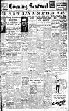 Staffordshire Sentinel Saturday 09 August 1947 Page 1