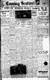 Staffordshire Sentinel Thursday 04 September 1947 Page 1