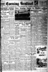 Staffordshire Sentinel Saturday 06 September 1947 Page 1