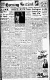 Staffordshire Sentinel Wednesday 01 October 1947 Page 1