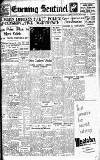 Staffordshire Sentinel Thursday 02 October 1947 Page 1