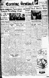 Staffordshire Sentinel Friday 10 October 1947 Page 1