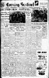 Staffordshire Sentinel Friday 17 October 1947 Page 1