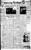 Staffordshire Sentinel Monday 03 November 1947 Page 1