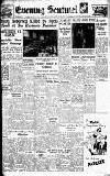 Staffordshire Sentinel Thursday 06 November 1947 Page 1