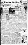 Staffordshire Sentinel Saturday 15 November 1947 Page 1