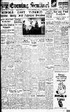 Staffordshire Sentinel Wednesday 31 December 1947 Page 1