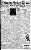 Staffordshire Sentinel Wednesday 03 December 1947 Page 1