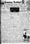 Staffordshire Sentinel Monday 08 December 1947 Page 1