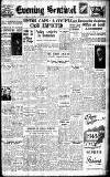 Staffordshire Sentinel Thursday 01 January 1948 Page 1