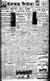 Staffordshire Sentinel Monday 05 January 1948 Page 1