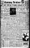 Staffordshire Sentinel Wednesday 07 January 1948 Page 1
