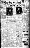 Staffordshire Sentinel Friday 09 January 1948 Page 1