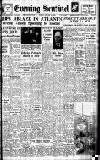 Staffordshire Sentinel Monday 12 January 1948 Page 1