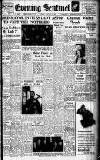 Staffordshire Sentinel Tuesday 13 January 1948 Page 1