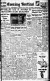 Staffordshire Sentinel Wednesday 14 January 1948 Page 1