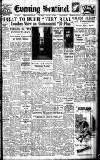 Staffordshire Sentinel Thursday 15 January 1948 Page 1