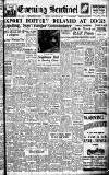 Staffordshire Sentinel Monday 19 January 1948 Page 1