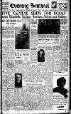 Staffordshire Sentinel Wednesday 21 January 1948 Page 1
