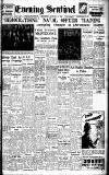Staffordshire Sentinel Wednesday 28 January 1948 Page 1