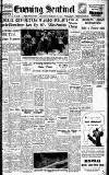 Staffordshire Sentinel Wednesday 11 February 1948 Page 1
